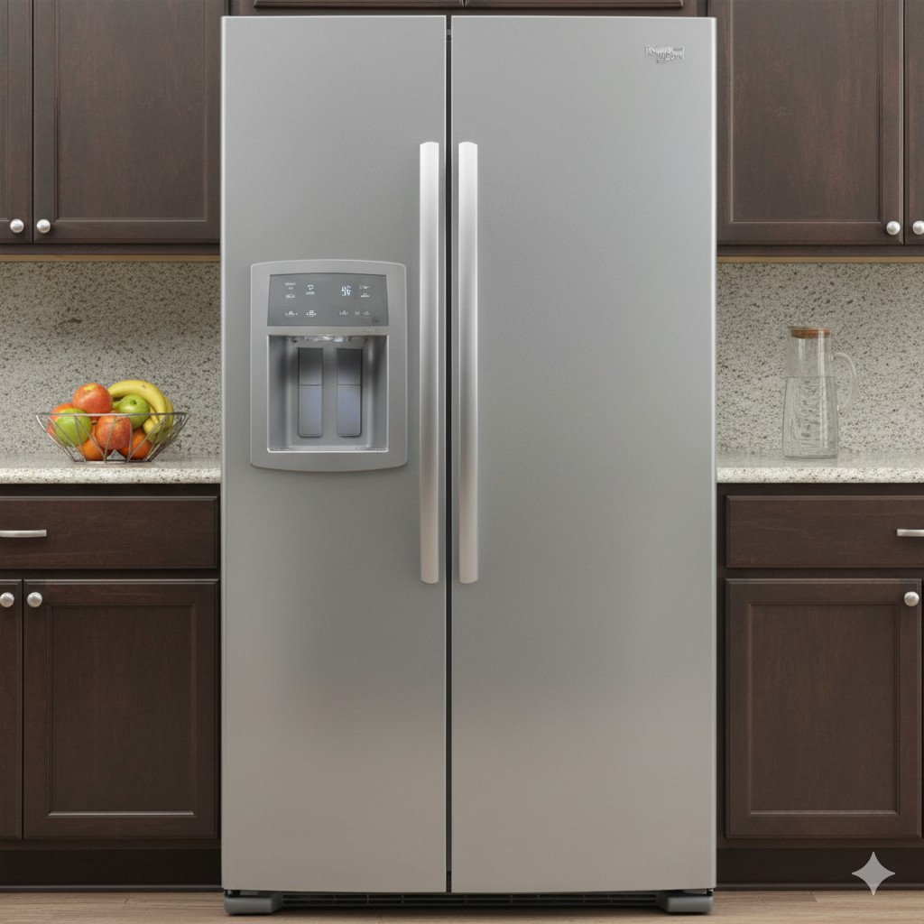 Refrigerator Service