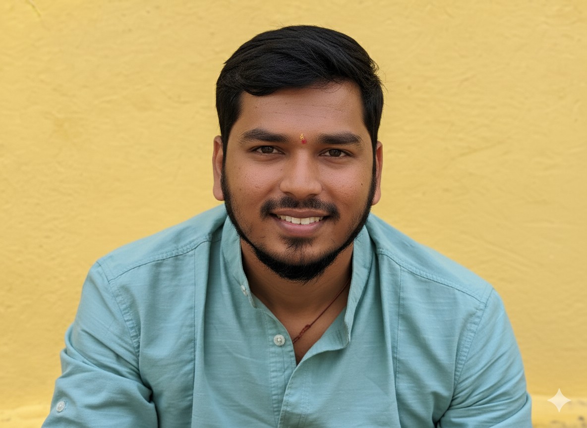 Harish