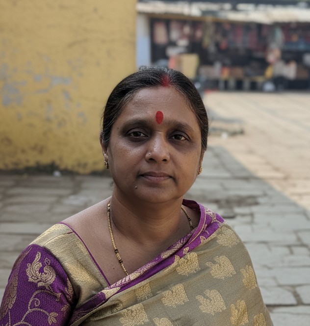 Keerthana