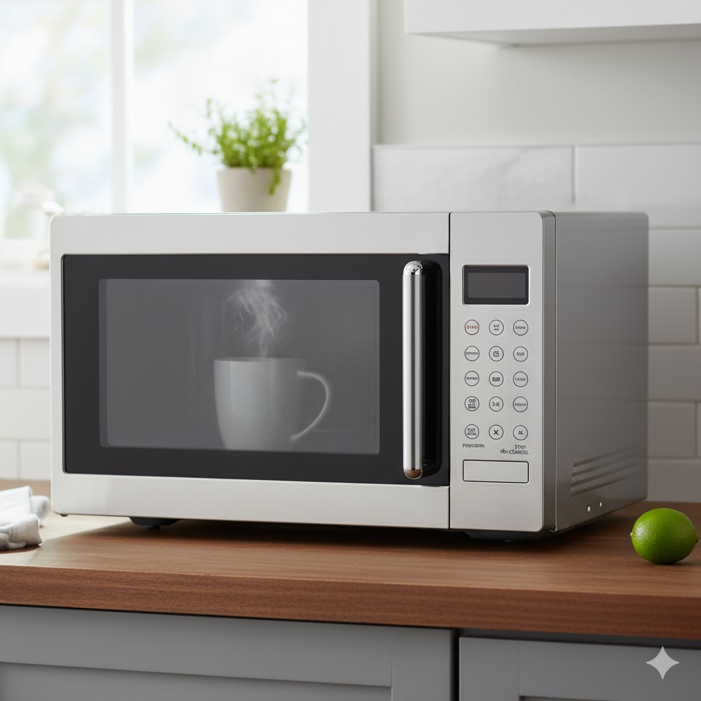 Microwave Oven Repair