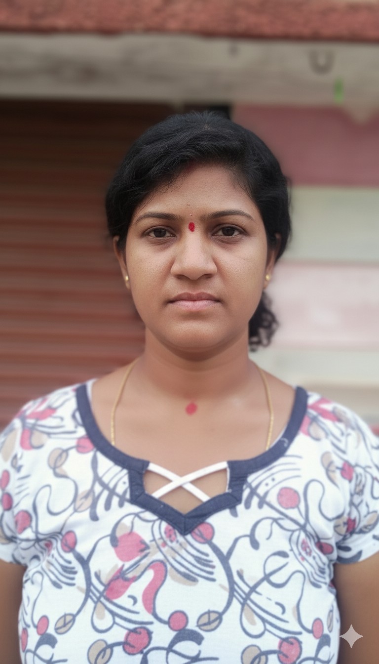 Rekha GK