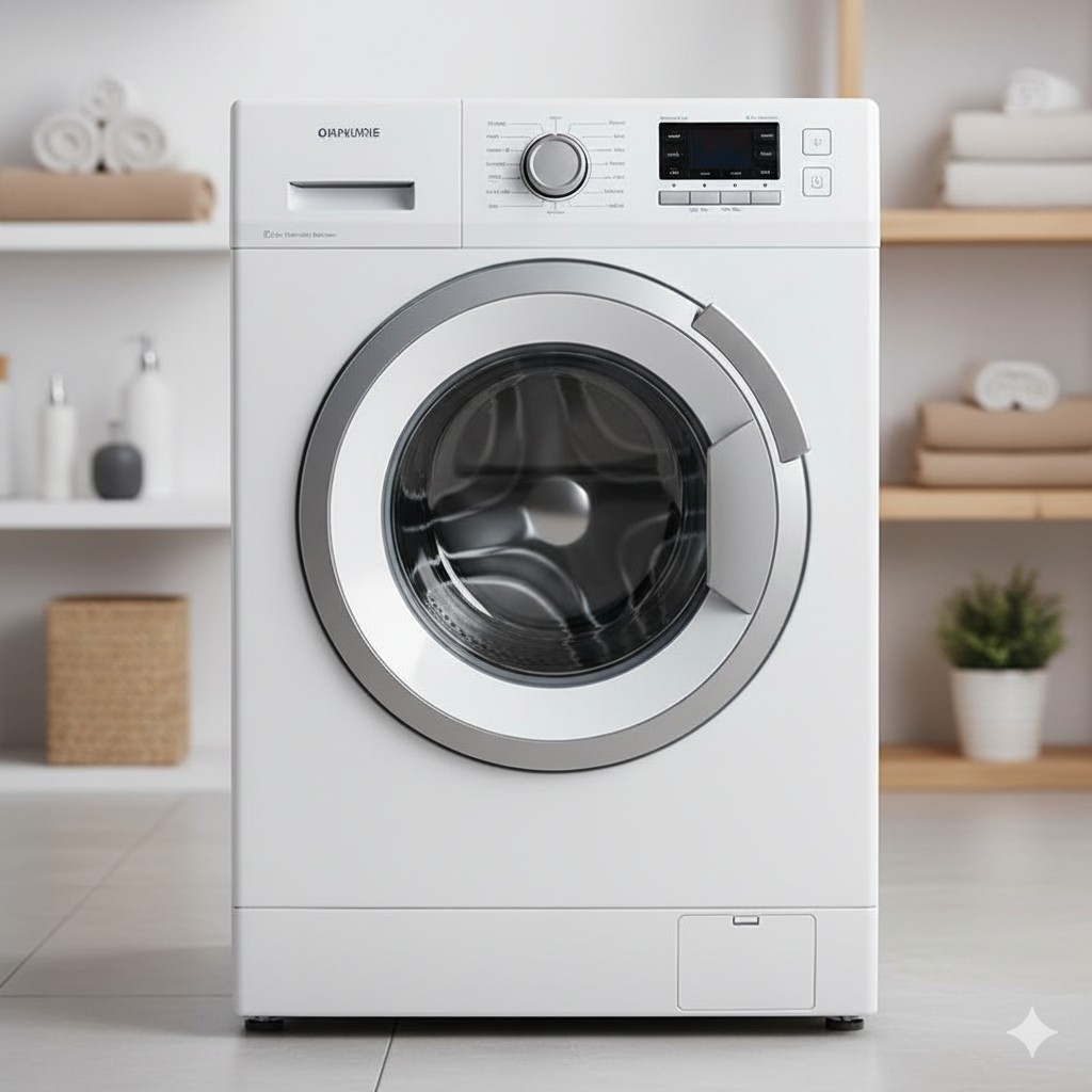 Washing Machine Repair